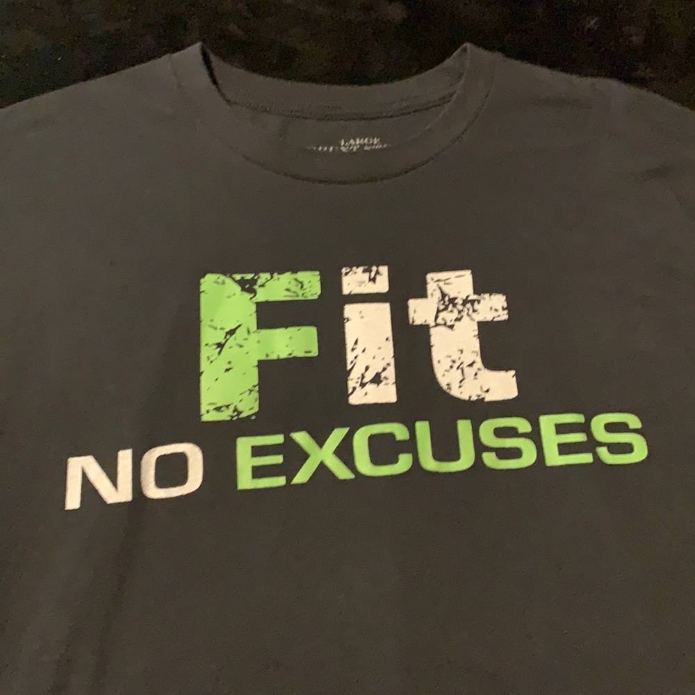 F-It Grunt Style Tshirt